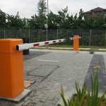 Barrier-Gate-Malaysia